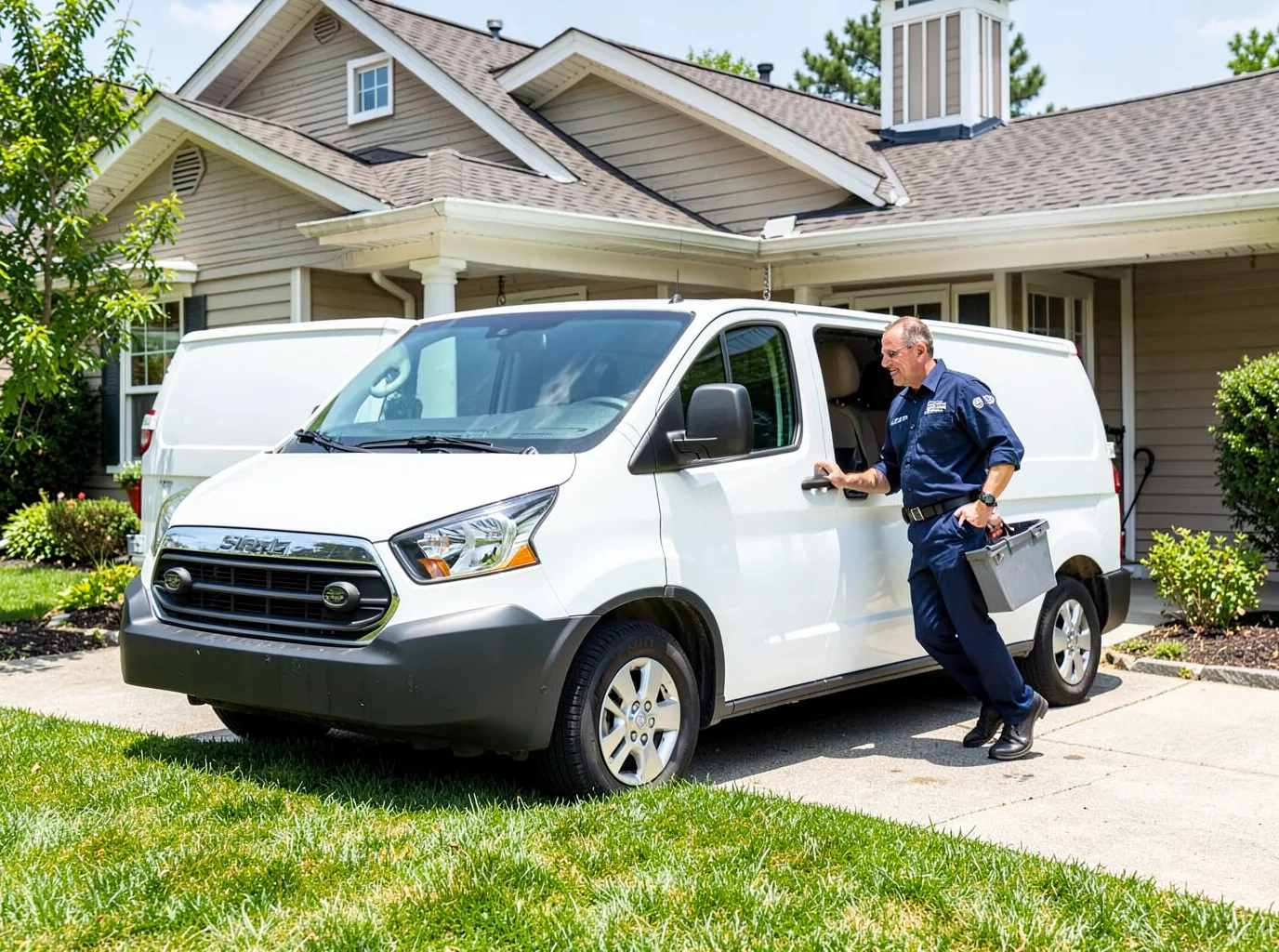 Emergency Plumber company in Lost Creek, WV